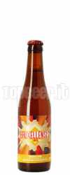 DE LA SENNE Bruxellensis 33Cl DE LA SENNE Bruxellensis 33Cl